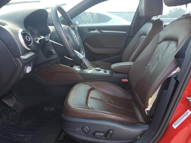 Photo 7 from auction – 2016 AUDI A3 PREMIUM with VIN WAUA7GFF4G1051670