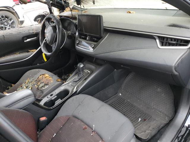 Photo 8 from auction – 2023 TOYOTA COROLLA SE with VIN JTDP4MCE8P3514740