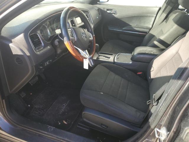 Photo 7 from auction – 2014 DODGE CHARGER SE with VIN 2C3CDXBGXEH314914