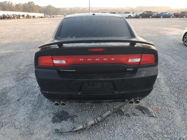Photo 6 from auction – 2014 DODGE CHARGER R/ with VIN 2C3CDXCT4EH330019