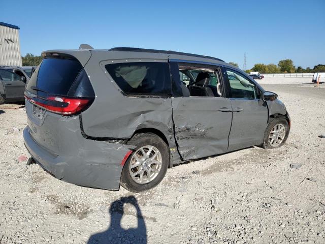 Photo 3 from auction – 2022 CHRYSLER PACIFICA T with VIN 2C4RC1BG1NR145916