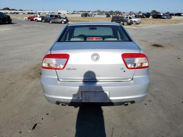 Photo 6 from auction – 2006 MERCURY MILAN with VIN 3MEFM07176R612667