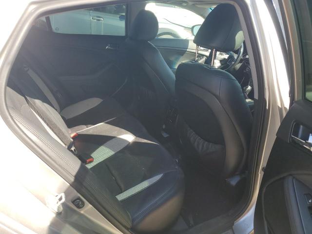 Photo 10 from auction – 2013 KIA OPTIMA SX with VIN 5XXGR4A69DG235385
