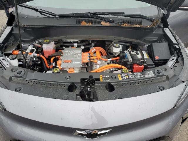Photo 11 from auction – 2023 CHEVROLET BOLT EUV L with VIN 1G1FY6S0XP4201645