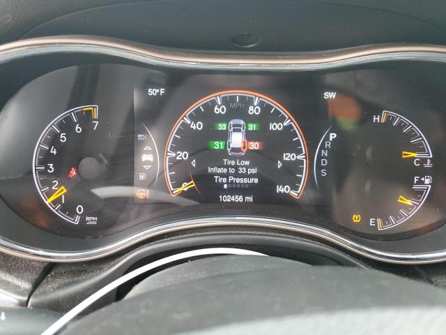 Photo 9 from auction – 2014 JEEP GRAND CHER with VIN 1C4RJFAGXEC458461