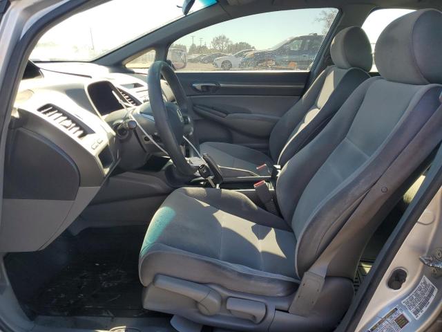Photo 7 from auction – 2008 HONDA CIVIC EX with VIN 1HGFA16848L027465