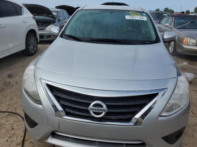 Photo 5 from auction – 2016 NISSAN VERSA S with VIN 3N1CN7AP6GL854672