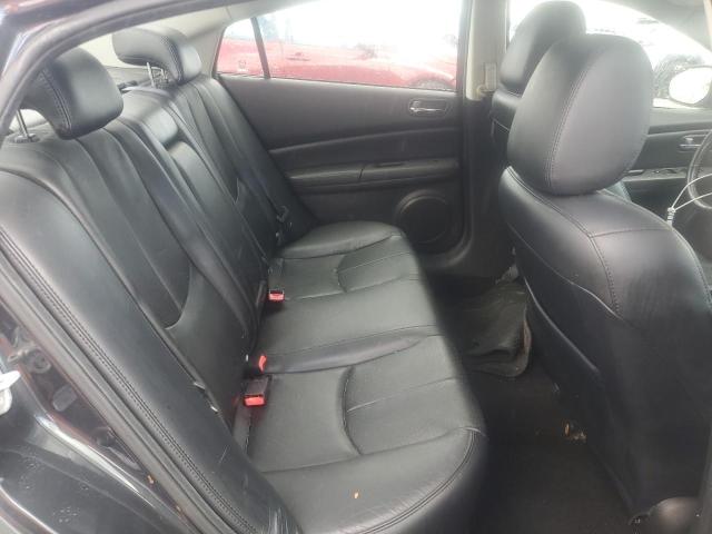 Photo 10 from auction – 2012 MAZDA 6 S with VIN 1YVHZ8CB9C5M01813