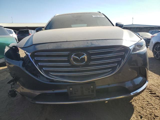 Photo 5 from auction – 2021 MAZDA CX-9 GRAND with VIN JM3TCBDY0M0528845