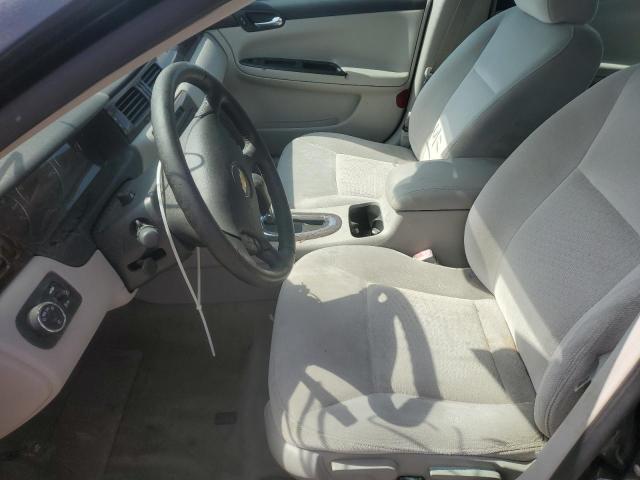 Photo 7 from auction – 2012 CHEVROLET IMPALA LT with VIN 2G1WG5E35C1333348