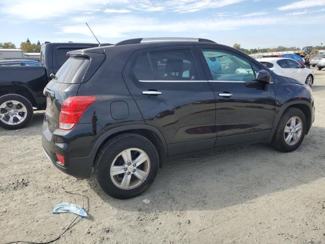 Photo 3 from auction – 2020 CHEVROLET TRAX 1LT with VIN KL7CJLSB1LB009614