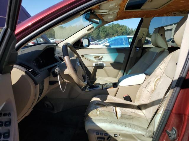 Photo 7 from auction – 2007 VOLVO XC90 3.2 with VIN YV4CN982871356013