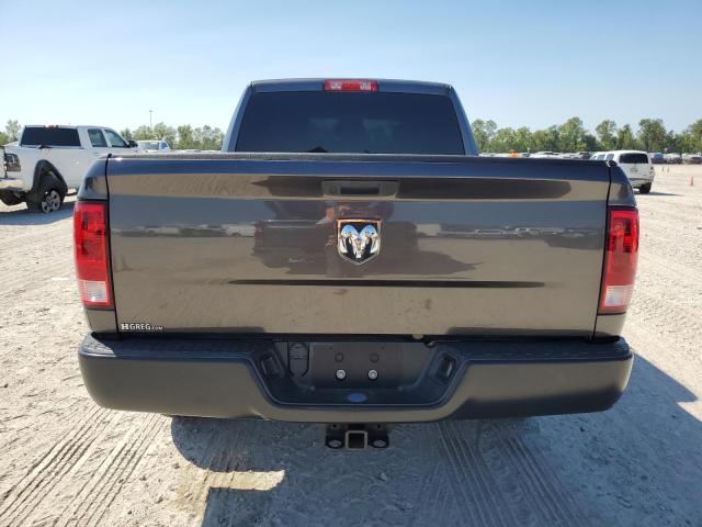 Photo 6 from auction – 2019 RAM 1500 CLASS with VIN 1C6RR6FT0KS720625