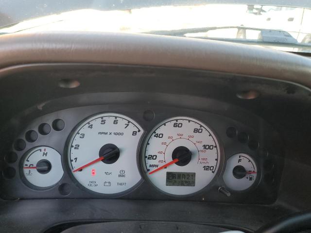 Photo 9 from auction – 2002 FORD ESCAPE with VIN 1FMYU021X2KC77142