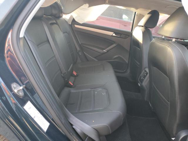 Photo 10 from auction – 2022 VOLKSWAGEN PASSAT SE with VIN 1VWSA7A31NC001099