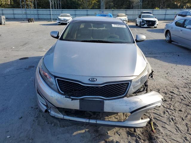 Photo 5 from auction – 2015 KIA OPTIMA LX with VIN 5XXGM4A73FG473372