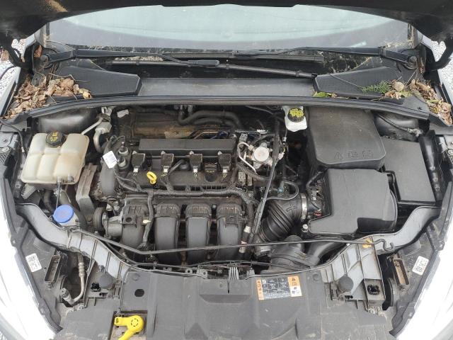 Photo 11 from auction – 2018 FORD FOCUS SE with VIN 1FADP3K25JL224870