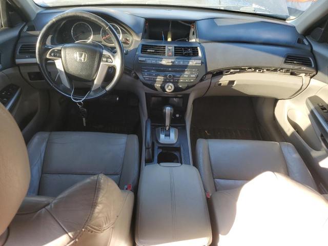 Photo 8 from auction – 2010 HONDA ACCORD EXL with VIN 1HGCP2F88AA101124