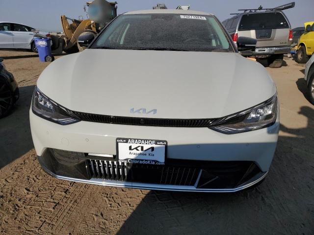 Photo 5 from auction – 2024 KIA EV6 LIGHT with VIN KNDC3DLC9R5213790