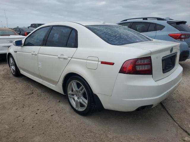 Photo 2 from auction – 2007 ACURA TL with VIN 19UUA66297A028346