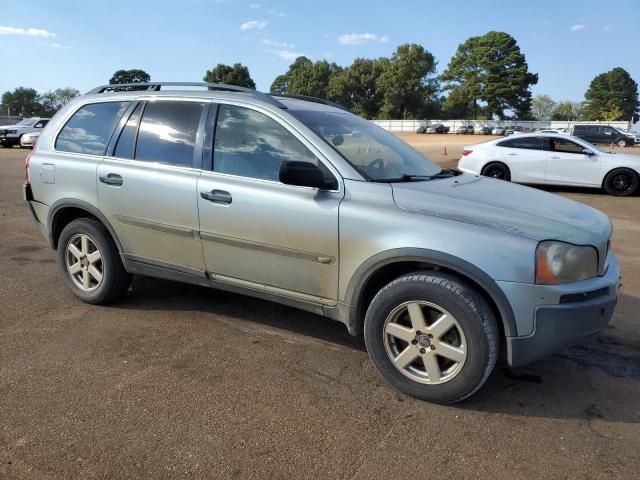 Photo 4 from auction – 2005 VOLVO XC90 with VIN YV1CY592151161556
