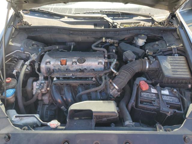 Photo 11 from auction – 2011 HONDA ACCORD LXP with VIN 1HGCP2F44BA108926