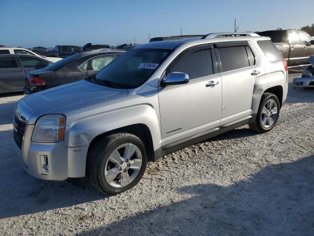 GMC TERRAIN SL 2015 with VIN 2GKALTEK7F6108627 - Photo from auction