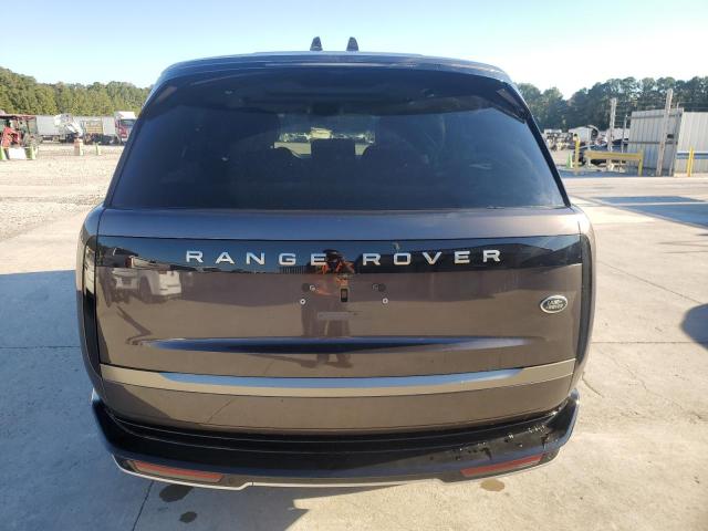 Photo 6 from auction – 2023 LAND ROVER RANGE ROVE with VIN SALKP9E76PA011547
