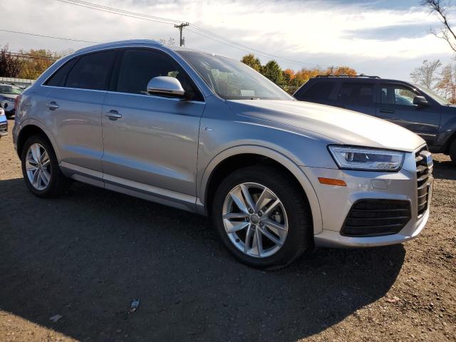 Photo 4 from auction – 2018 AUDI Q3 PREMIUM with VIN WA1JCCFS4JR035301