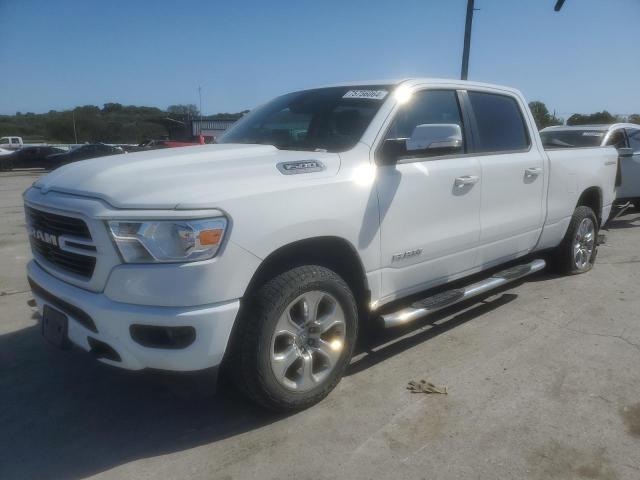 RAM 1500 BIG H 2020 with VIN 1C6SRFMT2LN223886 - Photo from auction