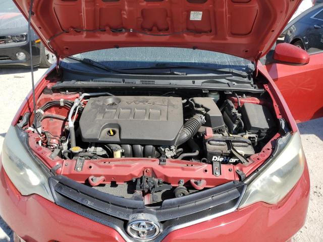Photo 11 from auction – 2016 TOYOTA COROLLA L with VIN 5YFBURHE3GP461159