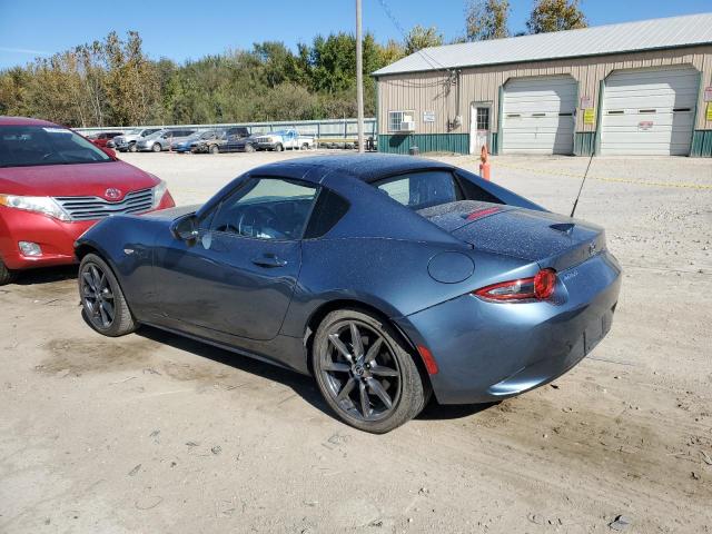 Photo 2 from auction – 2017 MAZDA MX-5 MIATA with VIN JM1NDAM78H0108658