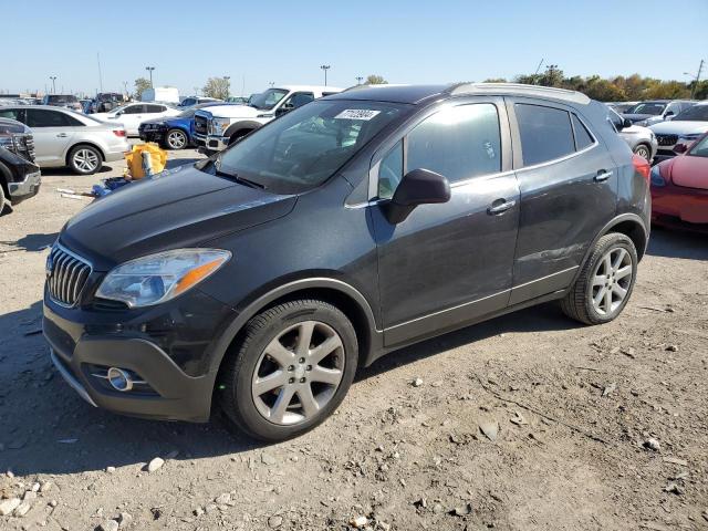 BUICK ENCORE CON 2013 with VIN KL4CJBSB0DB176832 - Photo from auction