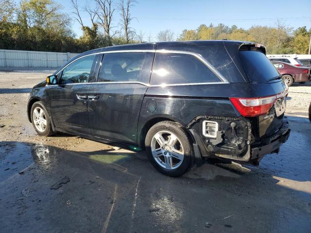 Photo 2 from auction – 2012 HONDA ODYSSEY TO with VIN 5FNRL5H98CB003359
