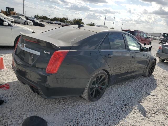 Photo 3 from auction – 2018 CADILLAC CTS-V with VIN 1G6A15S60J0179502
