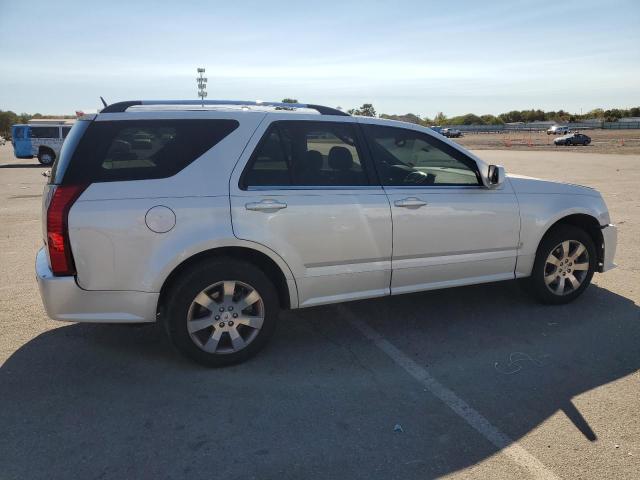 Photo 3 from auction – 2008 CADILLAC SRX with VIN 1GYEE637280130497