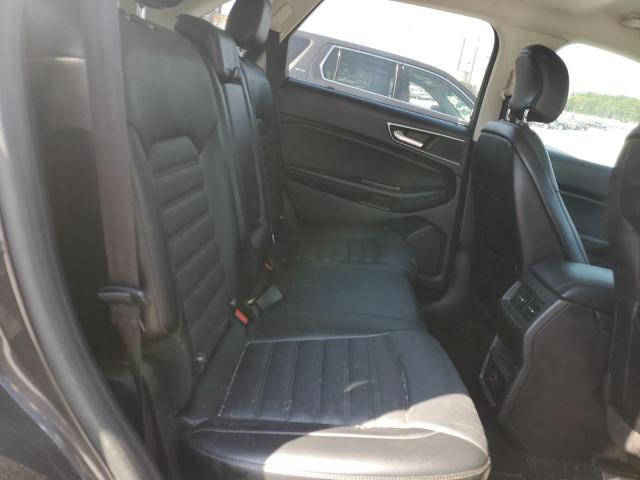 Photo 11 from auction – 2015 FORD EDGE SEL with VIN 2FMTK3J99FBB24910