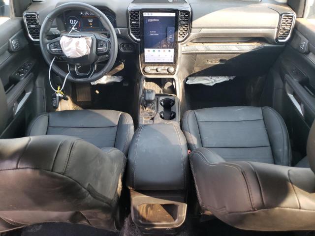 Photo 8 from auction – 2024 FORD RANGER LAR with VIN 1FTER4KH9RLE32085