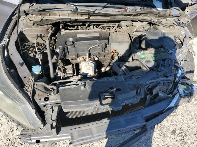 Photo 11 from auction – 2014 HONDA ACCORD EX with VIN 1HGCR2F76EA078708