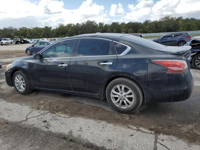 Photo 2 from auction – 2014 NISSAN ALTIMA 2.5 with VIN 1N4AL3AP7EC174555