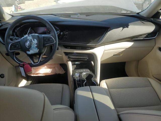 Photo 8 from auction – 2022 BUICK ENVISION E with VIN LRBFZNR46ND011232