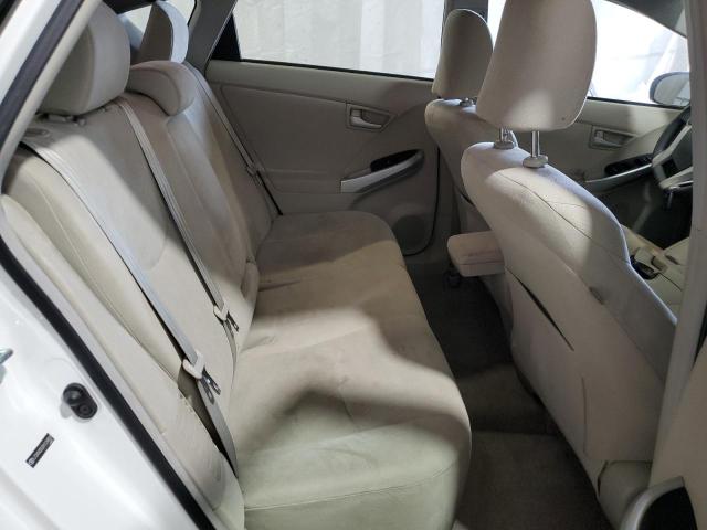 Zdjęcie 10 z aukcji – 2010 TOYOTA PRIUS z VIN JTDKN3DU2A1034820