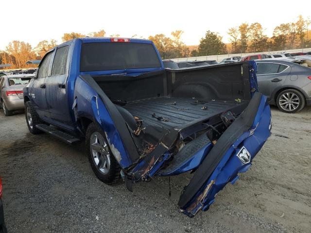 Photo 2 from auction – 2016 RAM 1500 ST with VIN 1C6RR7KT3GS146802