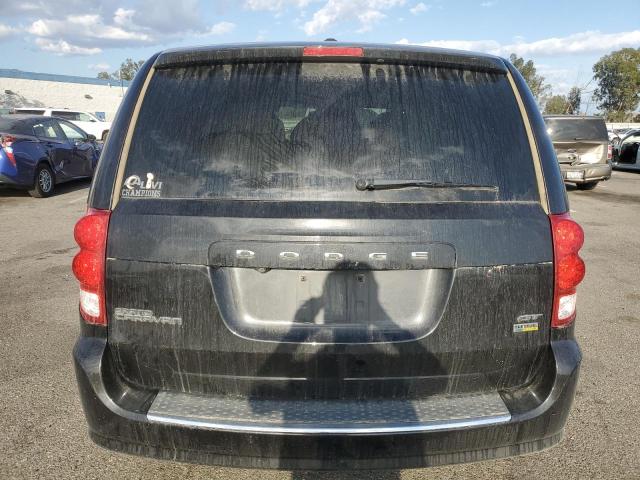 Photo 6 from auction – 2018 DODGE GRAND CARA with VIN 2C4RDGEG9JR345223