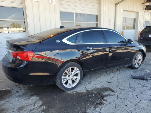 Photo 3 from auction – 2014 CHEVROLET IMPALA LT with VIN 2G1125S35E9259267