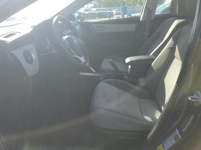 Photo 7 from auction – 2018 TOYOTA COROLLA L with VIN 5YFBURHE3JP796204