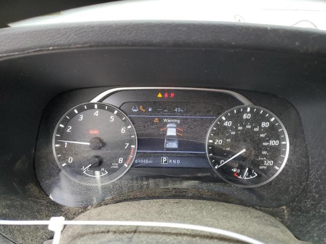 Photo 9 from auction – 2022 NISSAN FRONTIER S with VIN 1N6ED1EJ3NN609799