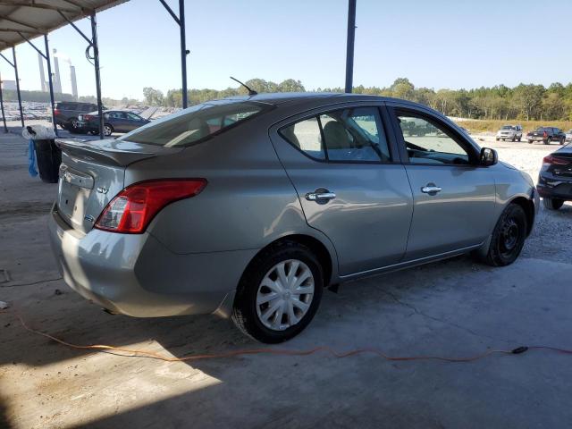 Photo 3 from auction – 2013 NISSAN VERSA S with VIN 3N1CN7AP4DL835162