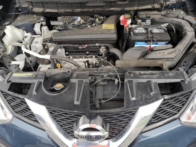 Photo 11 from auction – 2016 NISSAN ROGUE S with VIN JN8AT2MT4GW022185
