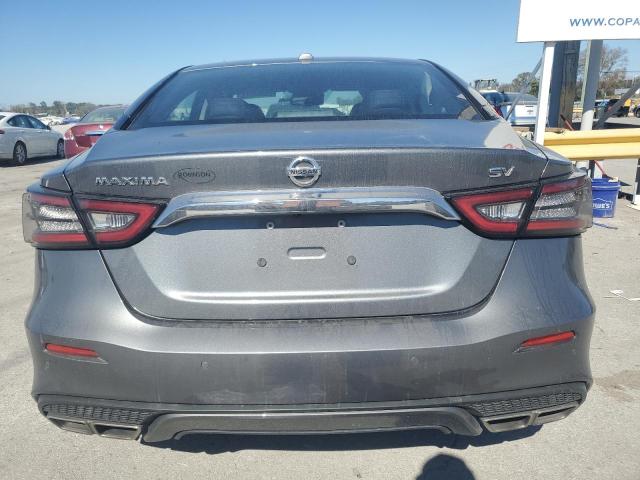 Photo 6 from auction – 2020 NISSAN MAXIMA SV with VIN 1N4AA6CV0LC377402